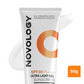 Novology SPF 30 PA+++ Ultra Light Gel Sunscreen - Swadesiicart
