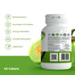 HappyMillions Garcinia & Pepper Weight Loss Tablets