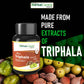 Herbal Canada Triphala Extract Tablets - Swadesiicart