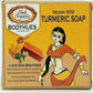 Chek Organics Body Hues Noni Turmeric Soap