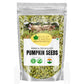 Bliss of Earth Raw & Dehulled Pumpkin Seeds