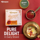 Chaayos Kesar Kashmiri Saffron - Swadesiicart