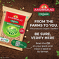 Aashirvaad Organic Kabuli Chana