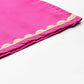 Ahalyaa Women's Traditional wear Kurta Set - Pink | Swadesiicart