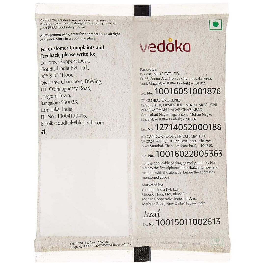 Vedaka Pumpkin Seeds | Swadesiicart
