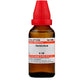 Dr. Willmar Schwabe India Santoninum Dilution | Swadesiicart