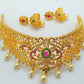Multicolor AD Choker for Kids | Swadesiicart
