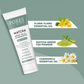 Pores Be Pure Matcha Green Tea Gel Face Scrub | Swadesiicart