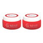 G-Next Cream Moisturizing Cream With 15% Glycerine - Swadesiicart