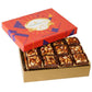 Ghasitaram Sugarfree Almond Delight in Premium Box | Swadesiicart