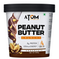 As-It-Is Nutrition Atom Chocolate Peanut Butter Creamy