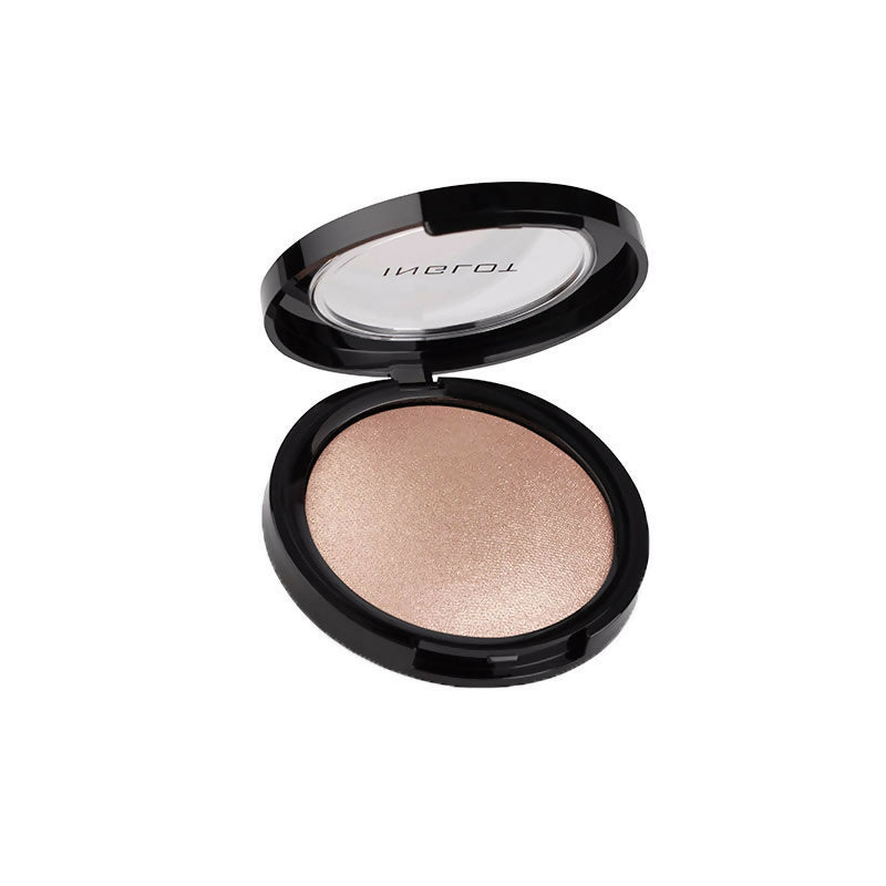 Inglot Soft Sparkler Face Eyes Body Highlighter - 52 - Swadesiicart