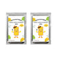 Littlecherrymom Whole Wheat Khakhra ?Jeera | Swadesiicart