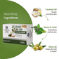 Ayouthveda Delicate Skin Pure Castile Soap - Swadesiicart