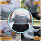 Orth-rem Back Support Brace For Men & Women Lower Back Pain Relief Belt | Swadesiicart