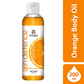 Keya Seth Aromatherapy Skin Defence Orange Body Oil - Swadesiicart