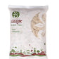 Siddhagiri's Satvyk Organic Red Beaten Rice (Poha)