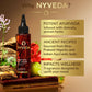 Nyveda Damaged Hair Treatment Oil | Restore My Shine | Swadesiicart