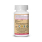 Pure Nutrition Ashwaginseng Veg Tablets - Swadesiicart