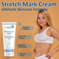7 Days Natural Stretch Marks Scar Removal Cream Oil - Swadesiicart