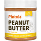 Pintola Natural Honey Creamy Peanut Butter