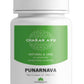 Charakayu Punarnava Tablets | Swadesiicart