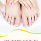Skin Fx Foot Mask For Nourishing And Smoothening - Swadesiicart