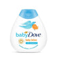 Baby Dove Rich Moisture Nourishing Baby Lotion