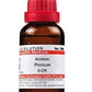 Dr. Willmar Schwabe India Acidum Picricum Dilution