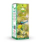 Basic Ayurveda Panch Tulsi Juice Ras - Limited Time Offer - Swadesiicart