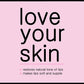 Bare Body Essentials Lip Scrub