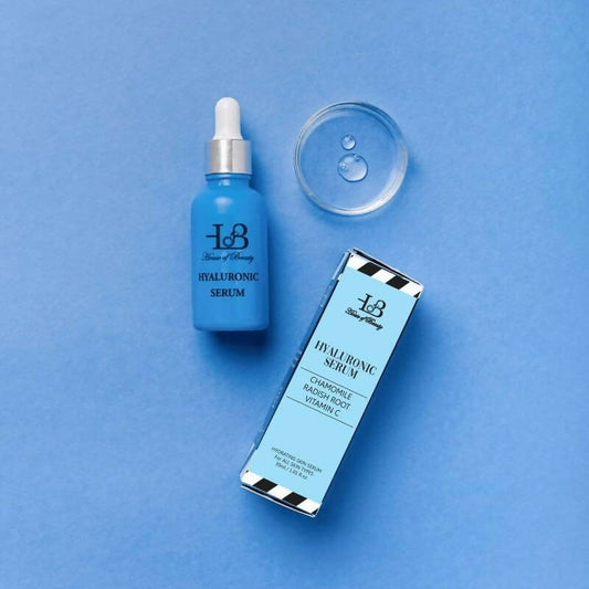 House of Beauty Hyaluronic Serum - Swadesiicart