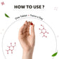 Neuherbs Plant-Based True B12 Tablets - Swadesiicart