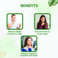 Dr. Vaidya's Tulsi Ginger Cough Syrup | Swadesiicart