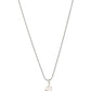 Women's Silver-Plated Chain - Ruby Raang | Swadesiicart