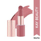 Kay Beauty By Katrina Kaif Matte Drama Long Stay Lipstick - Snapshot | Swadesiicart