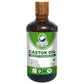 Organic Wellness Castor Oil Beaty Enhancer - Organic Wellness Products Private Limited