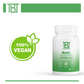 The Body Temple Biotin 10000mcg For Hair Growth and Healthy Skin | Swadesiicart