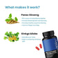 Meadbery Multivitamin With Probiotics Tablets - Swadesiicart