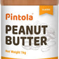 Pintola Classic Creamy Peanut Butter - Swadesiicart