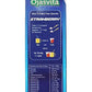 Sri Sri Tattva Ojasvita Strawberry