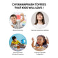 Dr. Vaidya's My Prash Chyawan Toffees | Swadesiicart