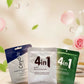 Brand born 4-in-1 Hydrating & Moisturizing Mask Set