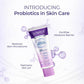 La Shield Probiotic Moisturizer Intense Body Lotion - Swadesiicart