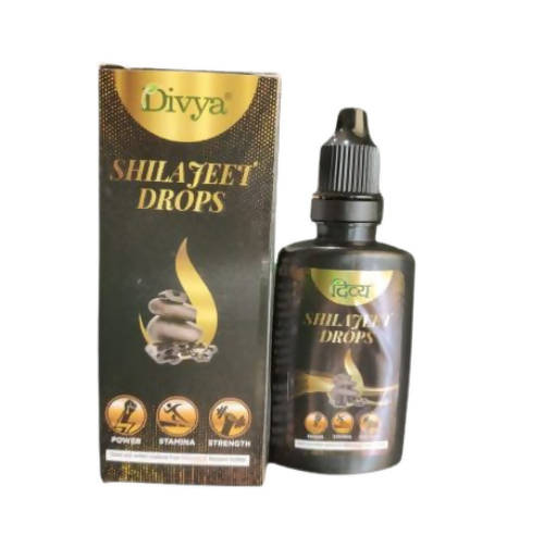 Patanjali Divya Sj Drops - Swadesiicart
