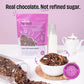 The Whole Truth Choco Fruit Crunch Muesli - Swadesiicart