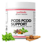 Just Vedic PCOS PCOD Support Drink Mix - Swadesiicart