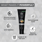 The Man Company Hair Removal Cream For Men - Swadesiicart