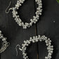 Mominos Fashion Johar Kamal Oxidised Silver-Plated Brass Finish Radha Kishan Long Necklace For Women | Swadesiicart