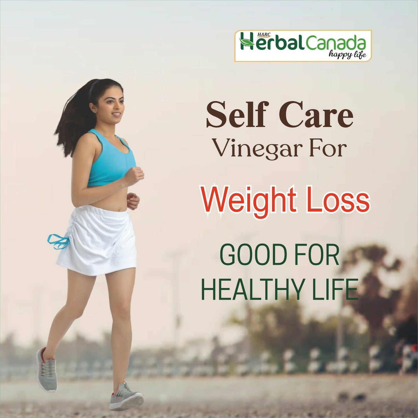 Herbal Canada Dates Vinegar - Swadesiicart